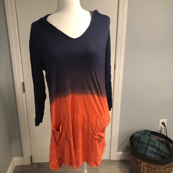 Cover up beach wear - Picture 3 of 6